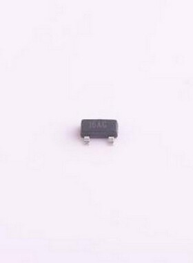 MMBT1616AG-G-AE3-R 三极管(BJT) NPN 电流:1A 耐压:60V SOT-23