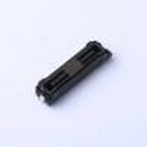 FX23L-100S-0.5SV 板对板与背板连接器 间距:0.5mm PIN:104P 母,电子元器件市场,连接器,淘宝优惠券,粉丝福利购,淘宝优惠卷