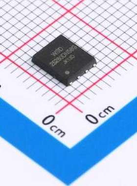 WSD25280DN56G 场效应管(MOSFET) 1个N沟道 耐压:25V 电流:280A D