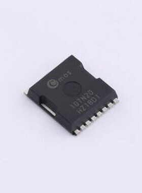 CMSL107N20 场效应管(MOSFET) N沟道 200V 120A TOLL-8