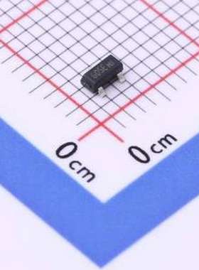 DMZ6005E 场效应管(MOSFET) 1个N沟道 耐压:600V 电流:20mA SOT-2
