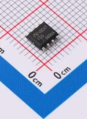 FDS6890A-NL-VB 场效应管(MOSFET) 2个N沟道 耐压:20V 电流:7.1A