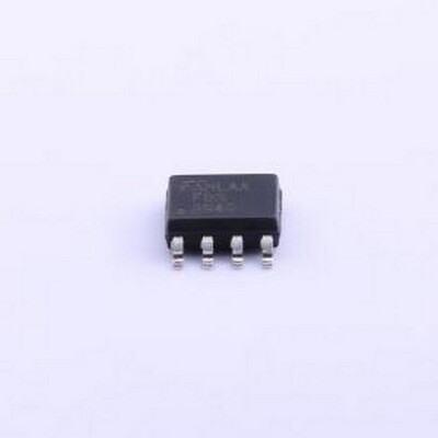 FDS9945 场效应管(MOSFET) 2个N沟道 耐压:60V 电流:3.5A SO-8