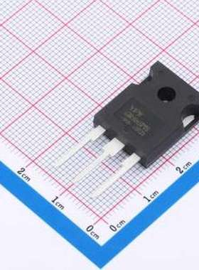 MBR4045PTS 肖特基二极管 电压:45V TO-247S