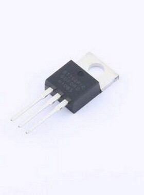 GT250P10T 场效应管(MOSFET) 1个P沟道 耐压:100V 电流:56A TO-22