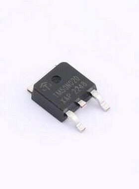TM0063N02D 场效应管(MOSFET) TM0063N02D TO-252-3L