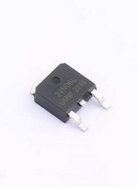NTD24N06LT4G(UMW) 场效应管(MOSFET) 耐压:60V 电流:35A TO-252