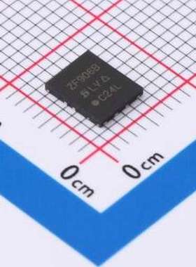 SIZF906BDT-T1-GE3 场效应管(MOSFET) 2个N沟道 耐压:30V 电流:63