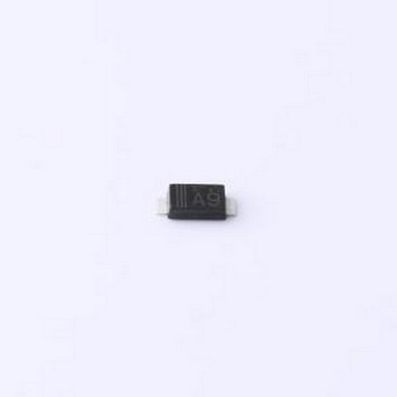 RBR2MM40CTFTR 肖特基二极管 电压:40V 电流:2A SOD-123FL