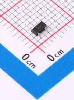 ZRC250F03TA 电压基准芯片 2.5V Low Knee Current voltage refer