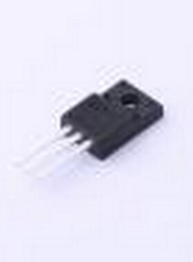 MS12N100FS 场效应管(MOSFET) 1个N沟道 耐压:1kV 电流:12A TO-22