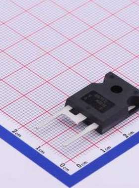 VS-60EPS12-M3 通用二极管 电压:1.2kV 电流:60A TO-247AC