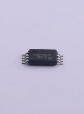 VBC7P2216 场效应管(MOSFET) 1个P沟道 耐压:20V 电流:9A TSSOP-8