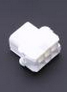 926682-3 线对板针座 926682-3 P=6.35mm