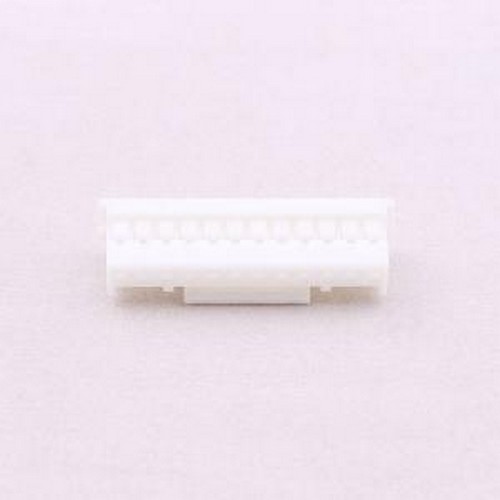 PAP-12V-S 胶壳(线对板/线对线) 1x12P 2mm P=2mm