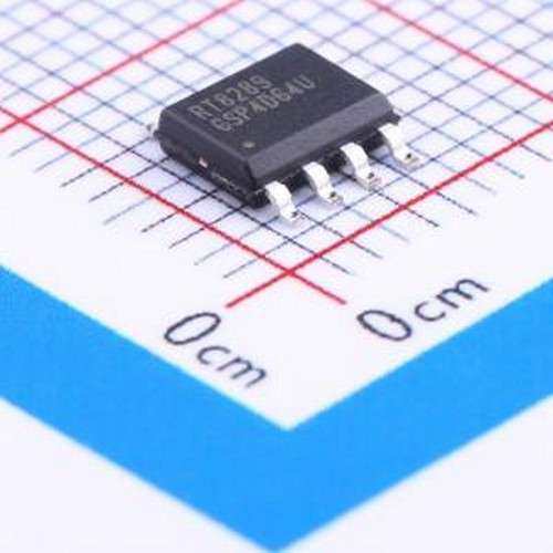 RT8289GSP DC-DC电源芯片 RT8289GSP SOIC-8-EP