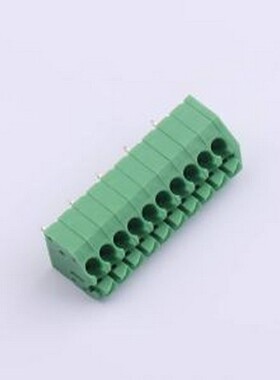 1985276 插拔式接线端子 1985276 P=3.5mm