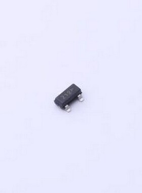 SZBZX84C2V7LT1G 稳压二极管 250 mW; Zener Diode Voltage Regul