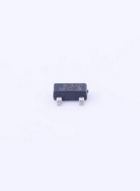 BAS21A 开关二极管 电压:250V 电流:200mA SOT-23