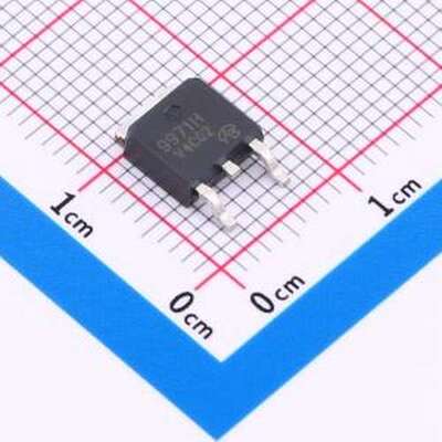AP9971H-VB 场效应管(MOSFET) 1个N沟道 耐压:60V 电流:18A TO-25