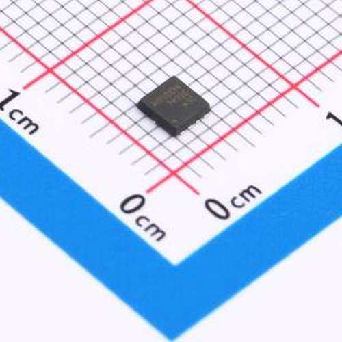 AON7422E-MS 场效应管(MOSFET) 1个N沟道 耐压:30V 电流:80A DFN3