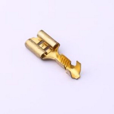 5-160432-3 冷压端子 5-160432-3