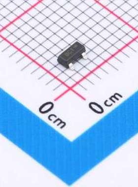SZBZX84C12ET1G 稳压二极管 Energy Rated Zeners in SOT-23 225