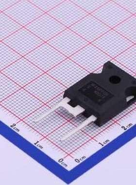 VS-HFA16PB120-N3 快恢复/高效率二极管 电压:1.2kV 电流:16A TO-