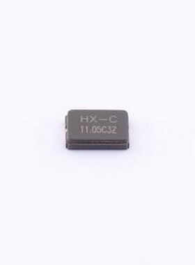 5G011059CP 无源晶振 11.0592MHz ±10ppm 20pF SMD5032-2P