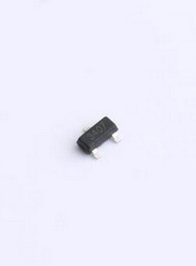 KMB3D0P30SA-HXY 场效应管(MOSFET) 1个P沟道 耐压:30V 电流:4.1A