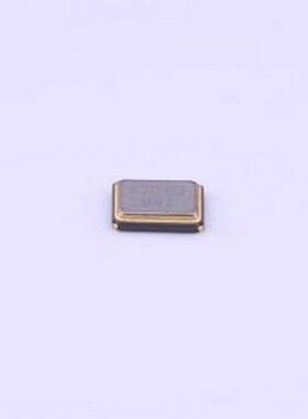 K3A200001810 无源晶振 20MHz ±10ppm 18pF SMD3225-4P