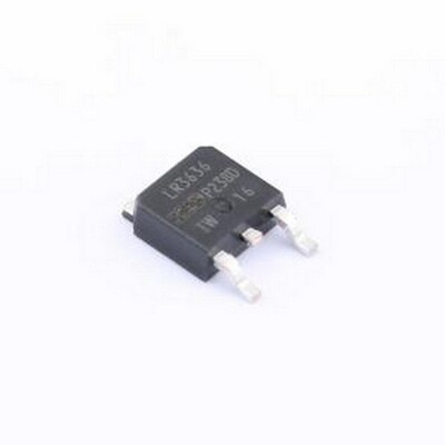 IRLR3636TRLPBF 场效应管(MOSFET) 1个N沟道 耐压:60V 电流:99A D