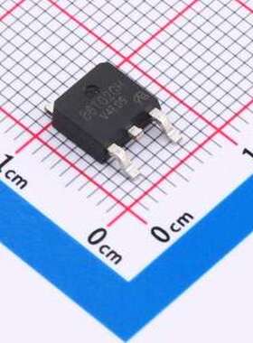 86T02GH-VB 场效应管(MOSFET) 场效应管 （MOSFET) TO-252