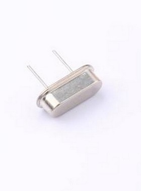 E49A25E000013E 无源晶振 25MHz 20pF HC-49S