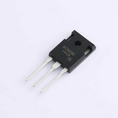 STW33N60M2-VB 场效应管(MOSFET) 1个N沟道 耐压:600V 电流:26A T