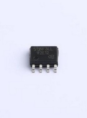 STS11NF3LL-VB 场效应管(MOSFET) 1个N沟道 耐压:20V 电流:13A SO