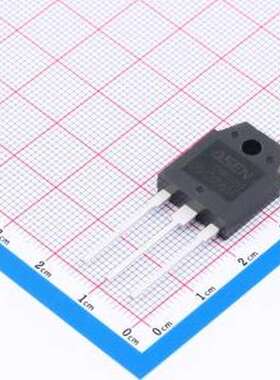 OSH20N65C 场效应管(MOSFET) 耐压:650V 电流:20A TO-3PNB