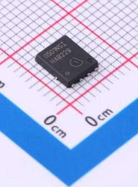 BSC0501NSIATMA1 场效应管(MOSFET) 1个N沟道 耐压:30V 电流:100A