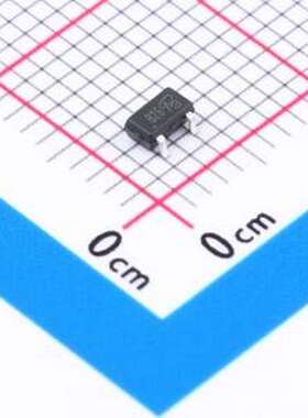 SI2309ADS-T1-GE3-VB 场效应管(MOSFET) 1个P沟道 耐压:60V 电流: