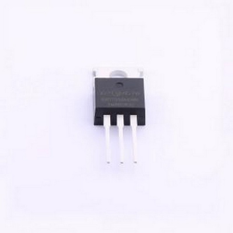 CRTT056N06N 场效应管(MOSFET) 1个N沟道 耐压:60V 电流:110A TO-