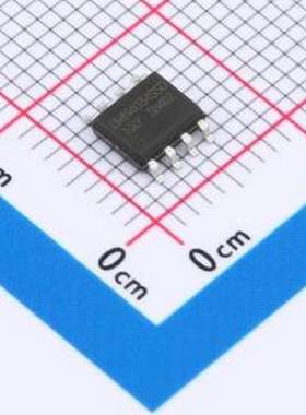 DMN4034SSD-HXY 场效应管(MOSFET) 2个N沟道 耐压:40V 电流:12A S