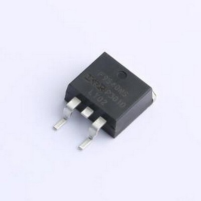 IRF9540NSTRLPBF 场效应管(MOSFET) 1个P沟道 耐压:100V 电流:23A