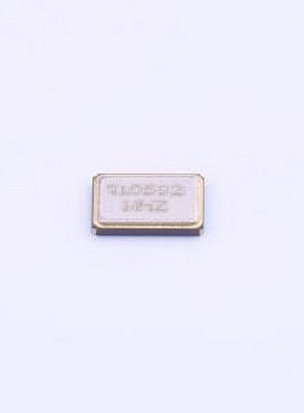 5TJ411059ZYGBC 无源晶振 11.0592MHz ±10ppm 20pF SMD5032-4P