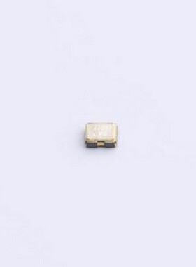 XOS20027000LT00351005 有源晶振 有源晶振 SMD2016-4P