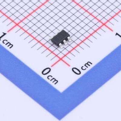 TPS563209DDCT DC-DC电源芯片 TPS563209DDCT TSOT-23-6