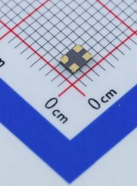 7M24000067 无源晶振 24MHz ±10ppm 10pF SMD3225-4P