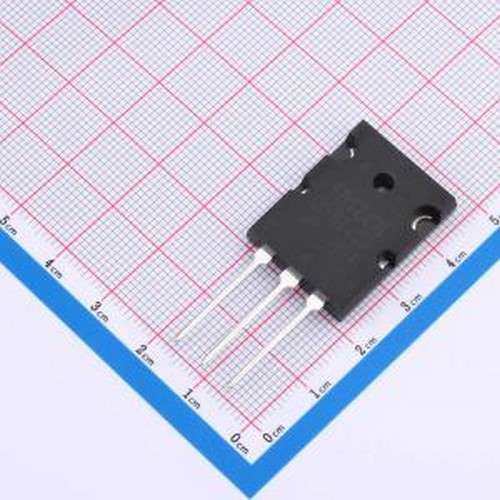 2SB1429 三极管(BJT) 2SB1429 TO-3PL