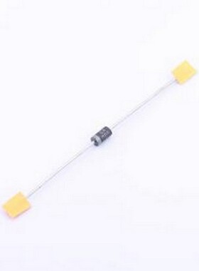 MBR160RLG 肖特基二极管 电压:60V 电流:1A DO-41