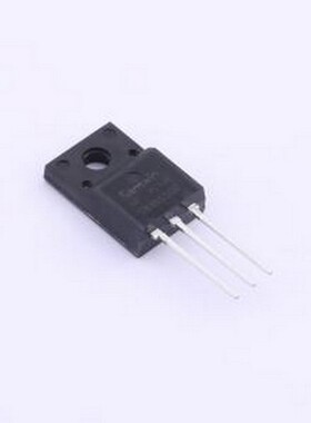 SWYN4N65DD 场效应管(MOSFET) 耐压:650V 电流:4A TO-220FTN