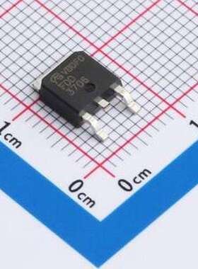 FDD3706-VB 场效应管(MOSFET) 场效应管 （MOSFET) TO-252